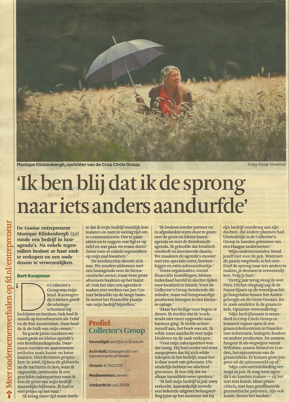 Monique-KlinkenBergh-Crop-Circle-Group-Het-Financieele-dagblad