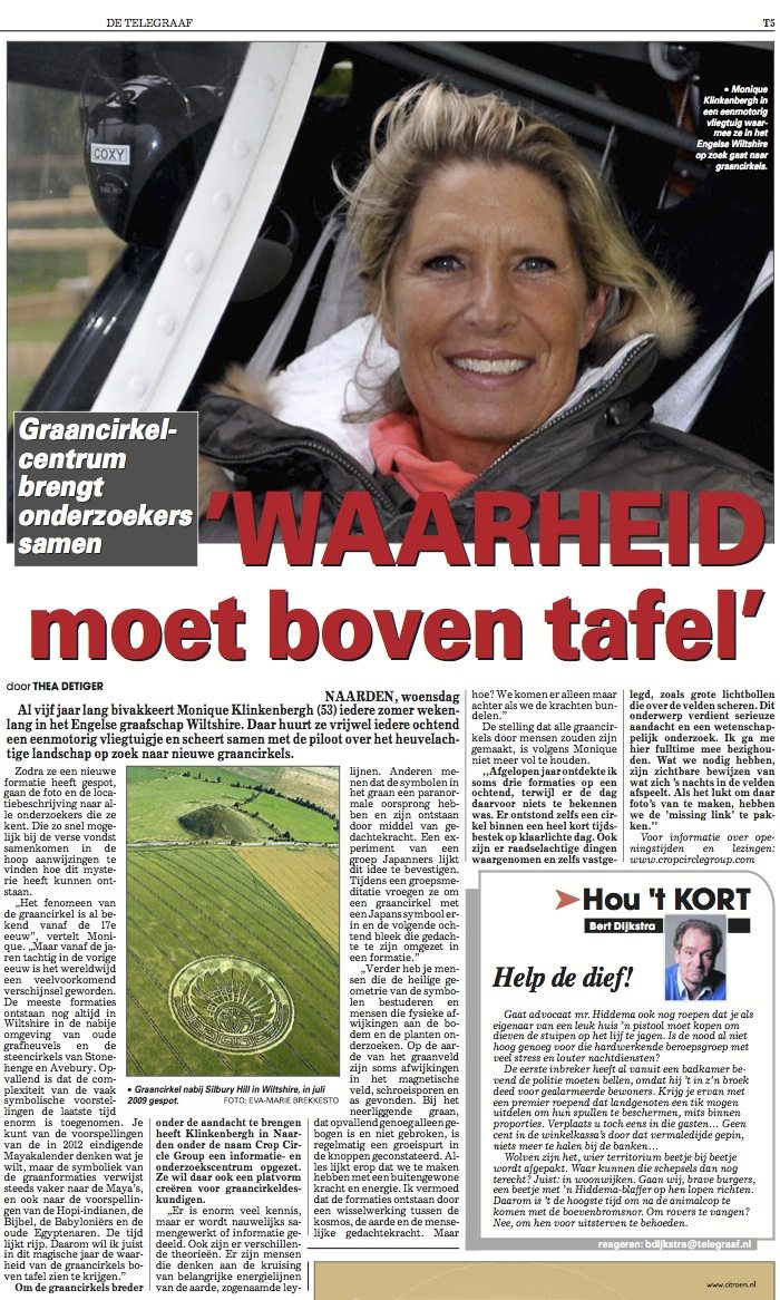 Monique-Klinkenbergh-de-Telegraaf