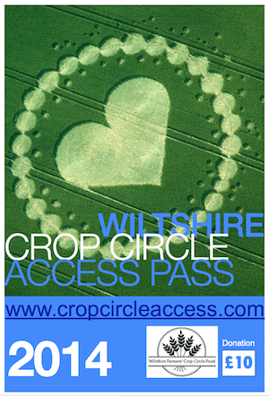 Access Pass 2014