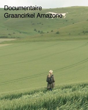 Documentaire Graancirkel Amazone een zoektocht naar de waarheid achter graancirkels