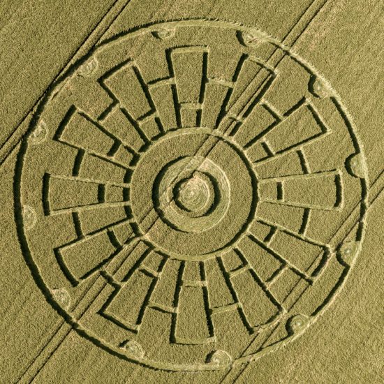 31th May, Dorset, Photo Stonehenge Dronescapes Photography